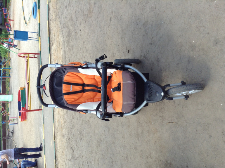 Peg perego GT3 8000руб