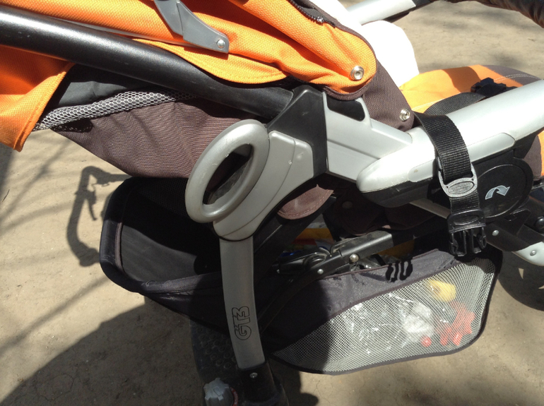 Peg perego GT3 8000руб
