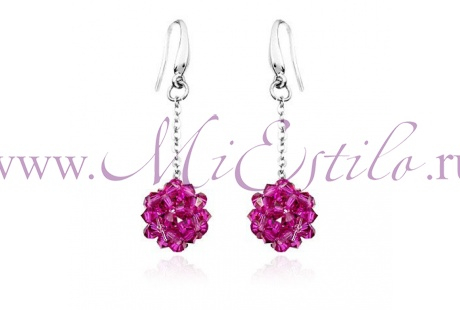 Украшения с кристаллами Swarovski! РАСПРОДАЖА