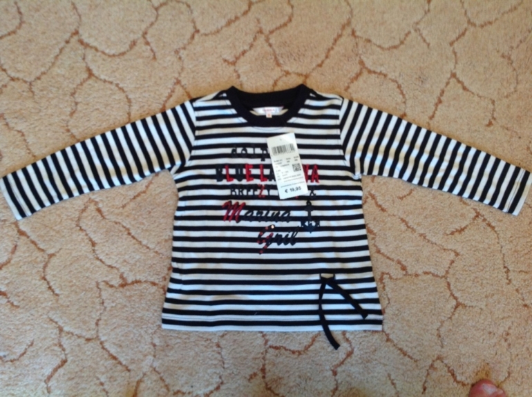 Kikiwon, RYB Dress, Lemmi - детская-подростковая одежда остатки