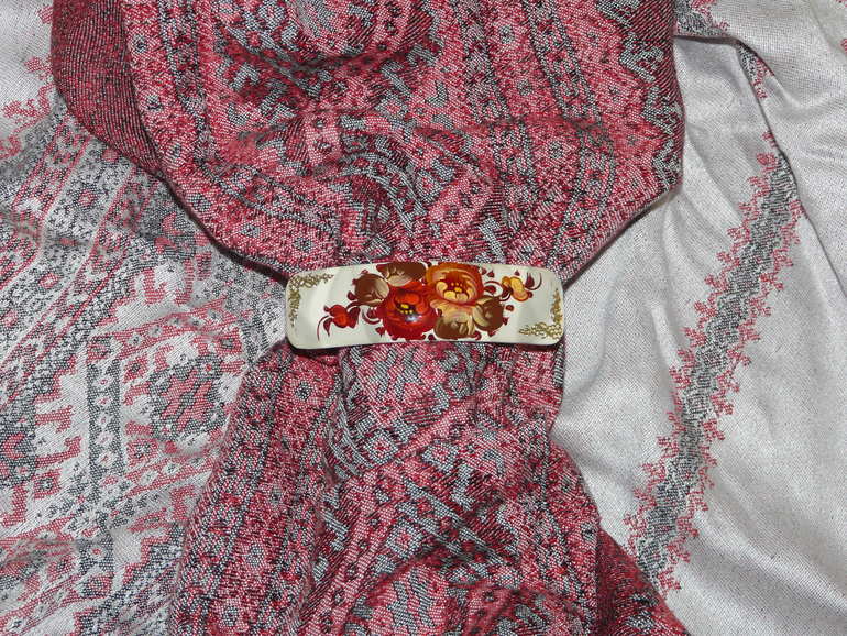 Нати Мережка