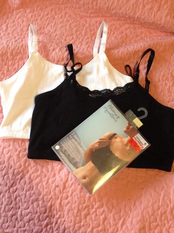 Девочки, распродажа на белье в mothercare!!!