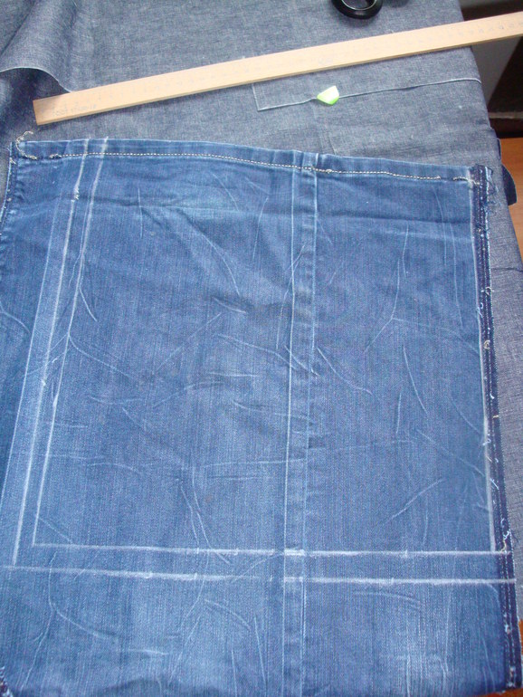 Газетница. МК