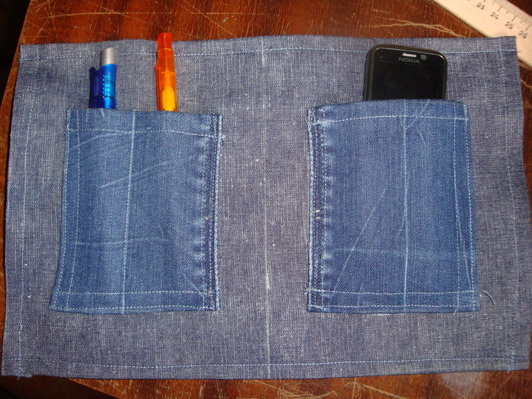 Газетница. МК