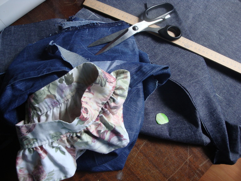 Газетница. МК