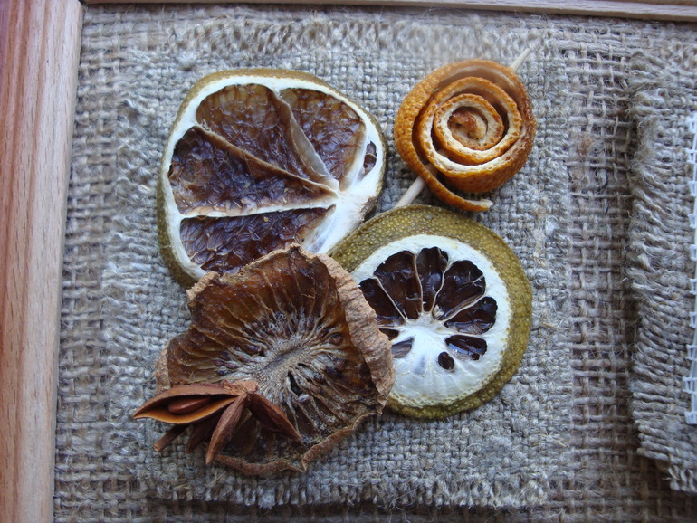 Продолжение темы ароматных панно.. (много фото)