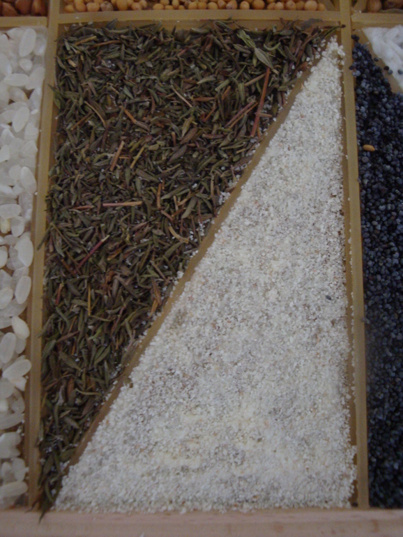 Продолжение темы ароматных панно.. (много фото)