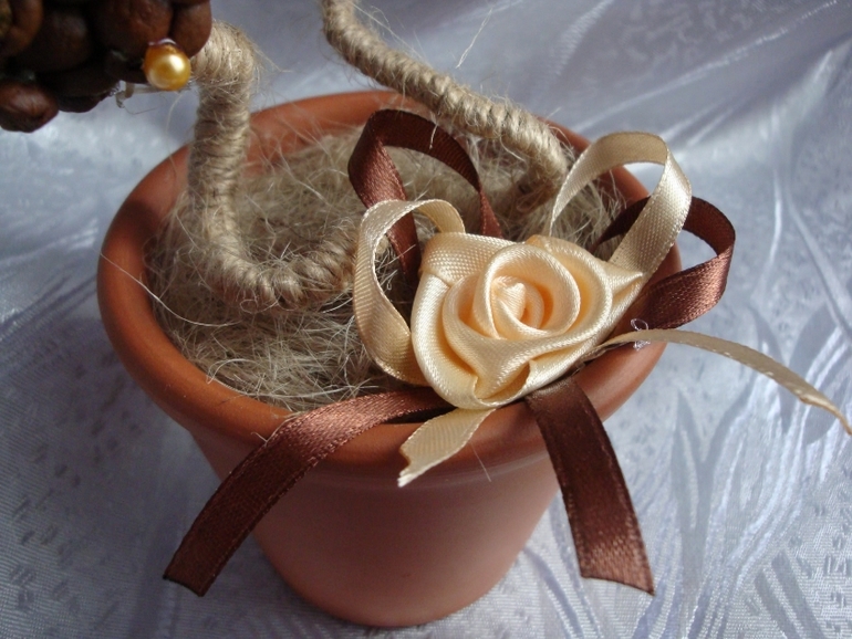 Топиарии влюблённым