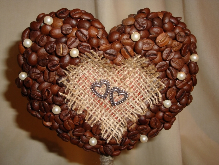 Топиарии влюблённым