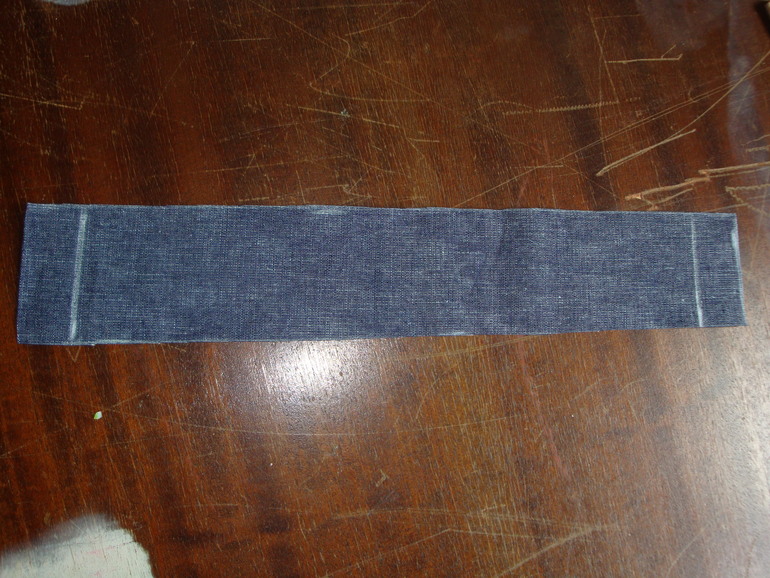 Газетница. МК