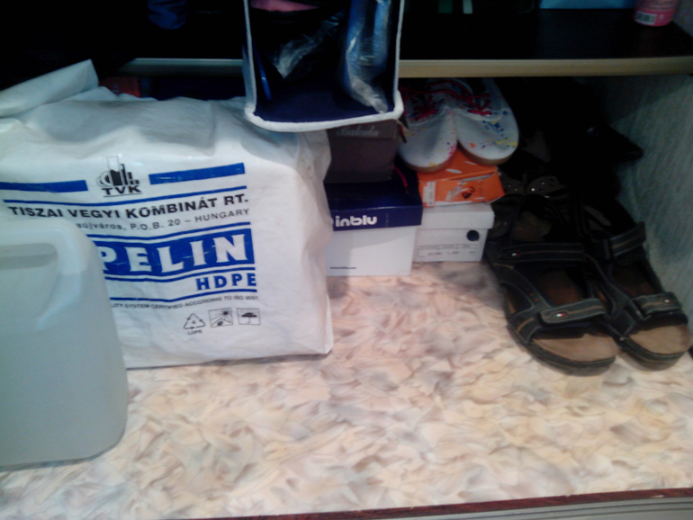 Взлет 75, день 16