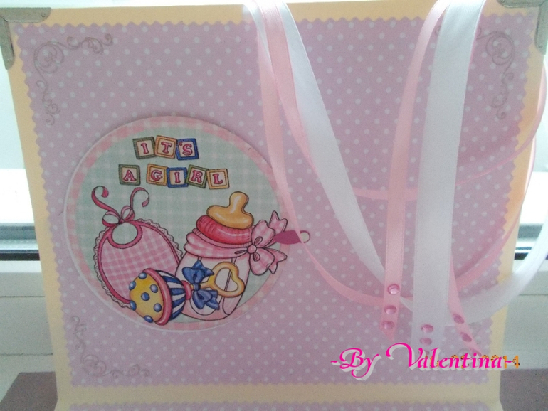 Мамины сокровища для маленькой Валерии :-)