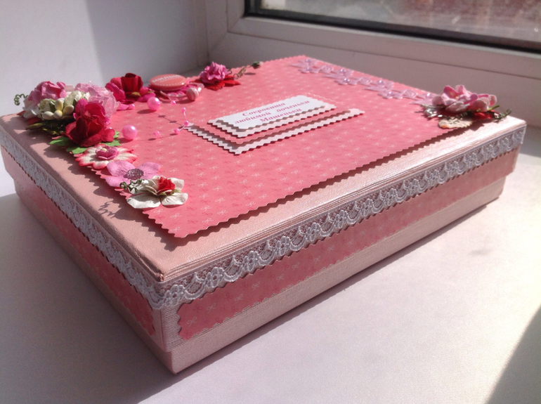 Мамины сокровища, для маленькой Машеньки!!! :)