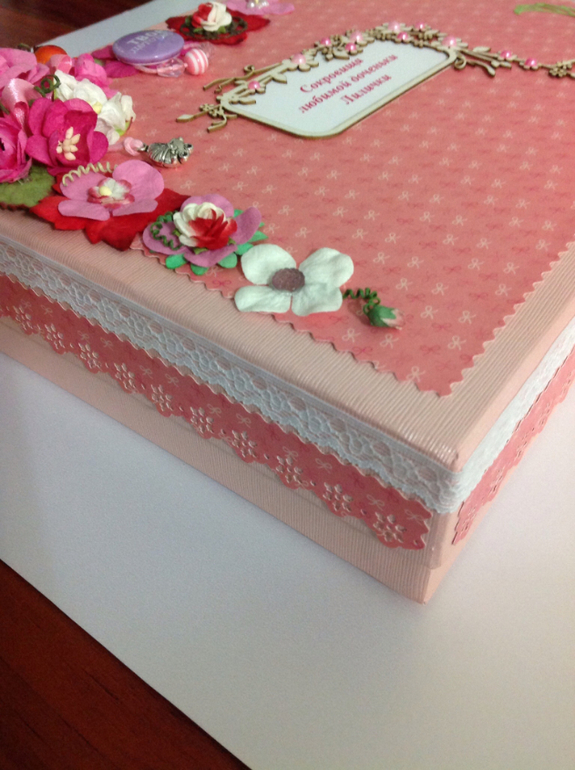 Мамины сокровища -2