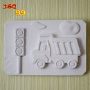 3D раскраски