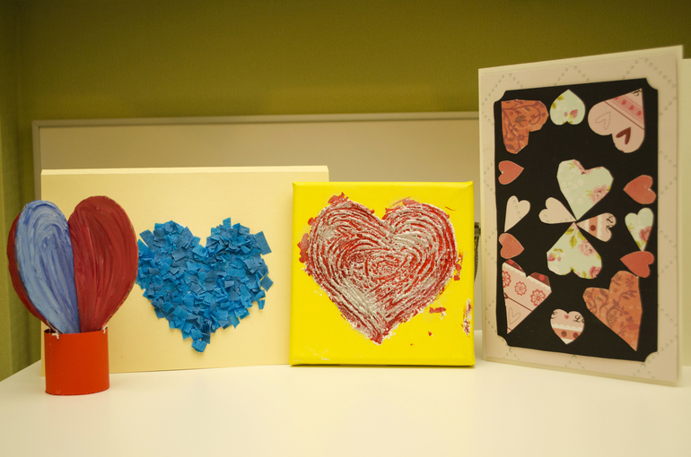 Дела сердечные