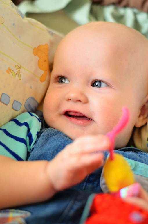 Мой Петр Олегович