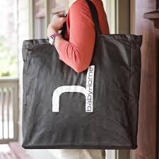 Бортик безопасности babyhome side