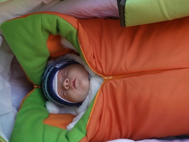 Одеяло трансформер, как я его шила.