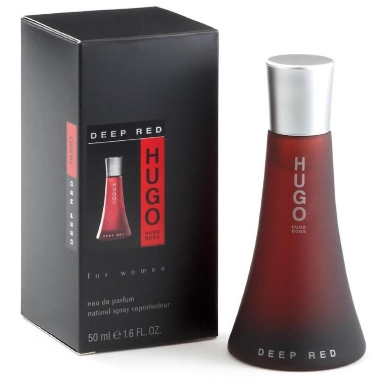 ПАРФЮМЧИК ОРИГИНАЛ В НАЛИЧИИ 50 МЛ Deep Red Hugo Boss - это аромат для женщин, принадлежит к группе ароматов цветочные фруктовые. Deep Red выпущен в 2001. Deep Red был создан Alain Astori и Beatrice Piquet. Верхние ноты: Клементин, черная смородина, красный апельсин, мандарин и груша; ноты сердца: Тубероза, Белая фрезия, Имбирь, Гибискус и цветок гавайского имбиря; ноты базы: Сандаловое дерево, калифорнийский кедр, Мускус и Ваниль. 1900Р