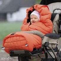 Конверт для bambleride indie