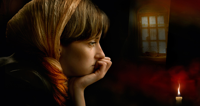 Вернулась.............Побуду тенью.....