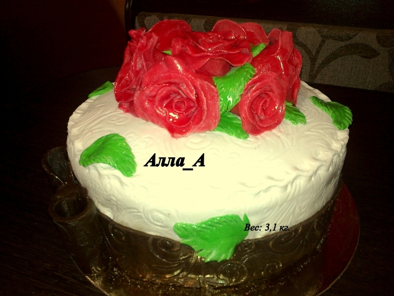 Мои начинания!