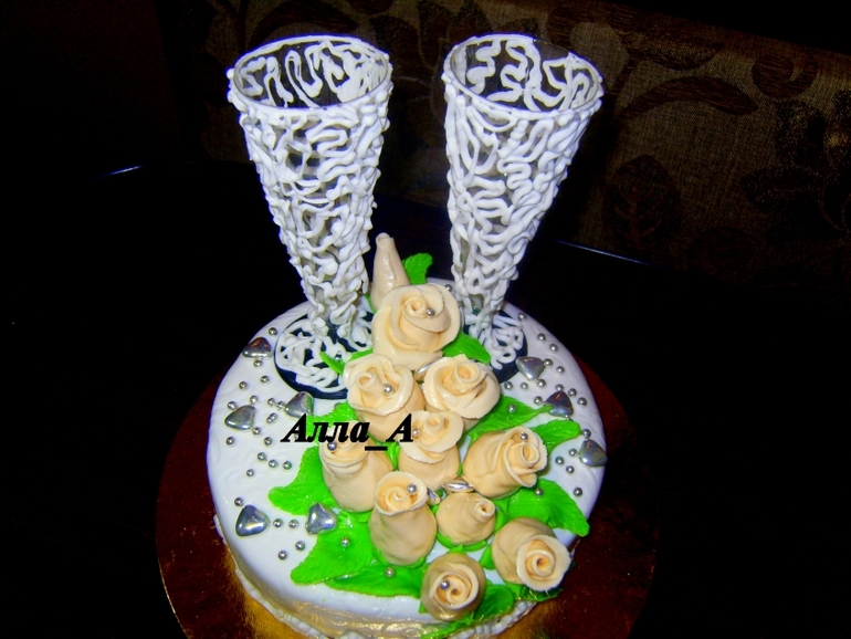 Мои начинания!