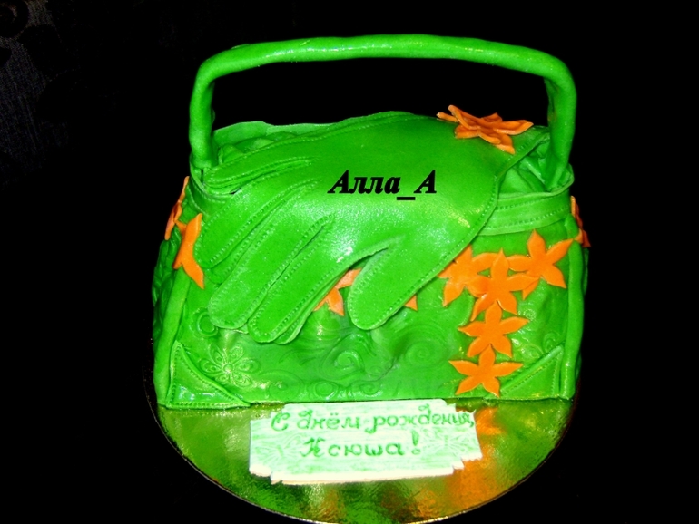 Мои начинания!