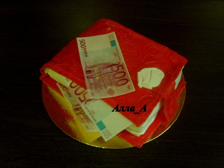 Мои начинания!