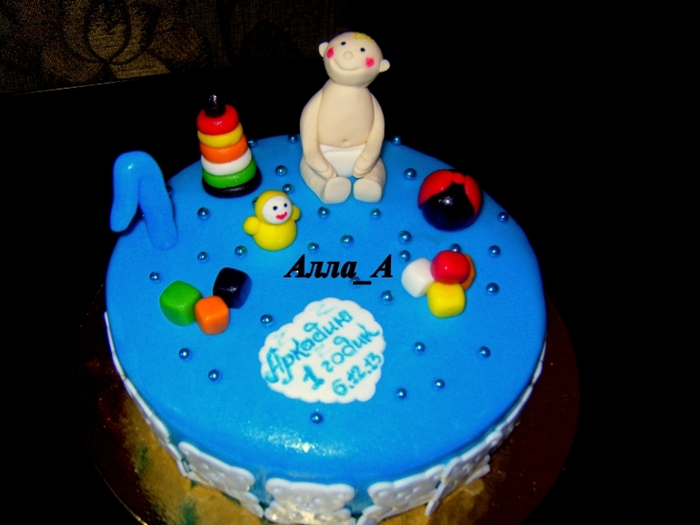 Мои начинания!