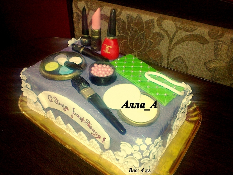 Мои начинания!