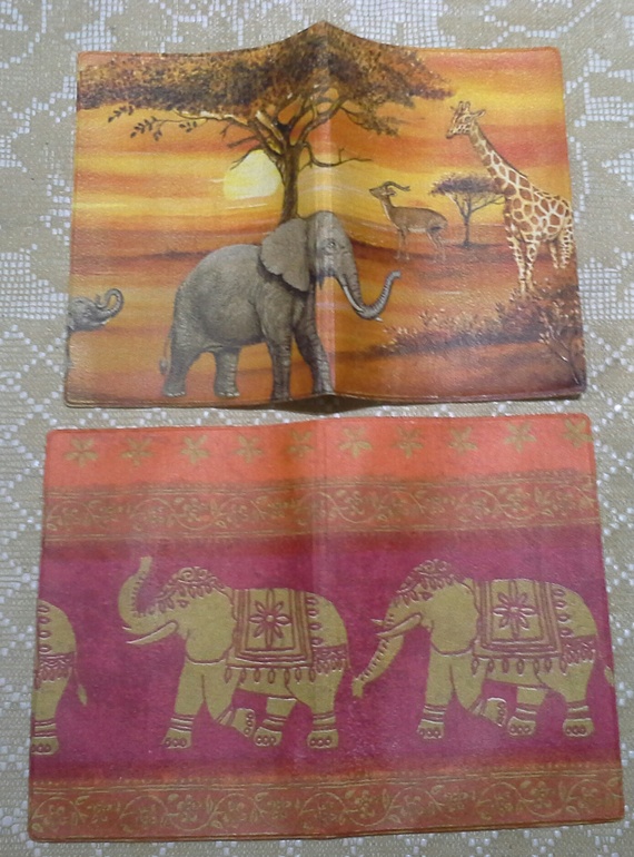 Мои обложечки