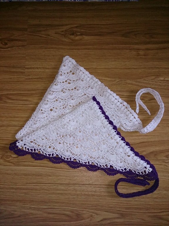 шапочки кепочка и косыночки