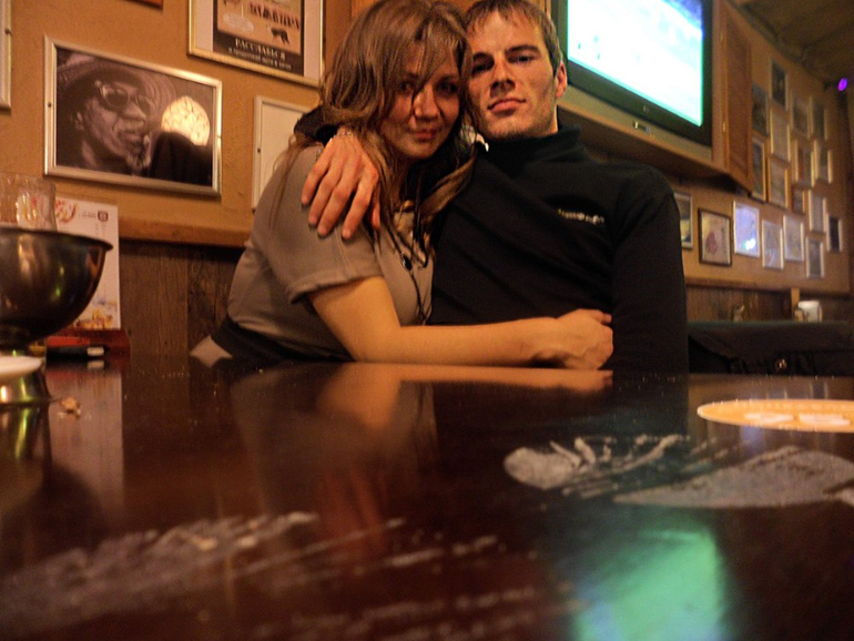 Заинтриговали флешмобом! И я хочу )