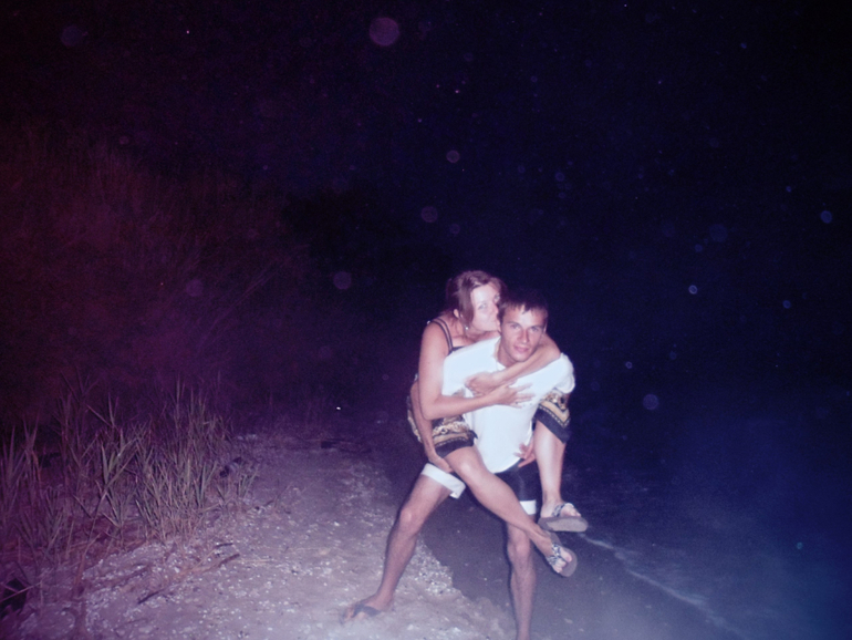 Заинтриговали флешмобом! И я хочу )