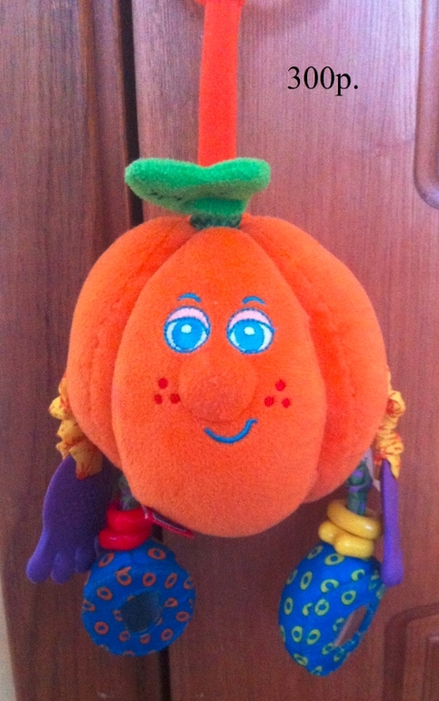 игрушки Tiny Love, Fisher-Price