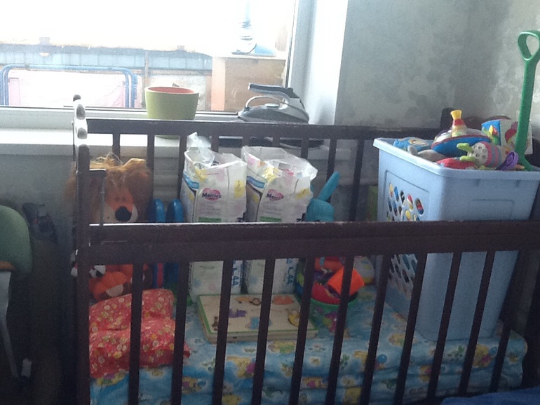 Взлет 72, шаг 6,7