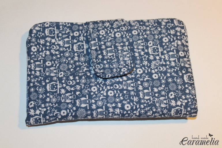 Я создаю авторские сумочки ручной работы!