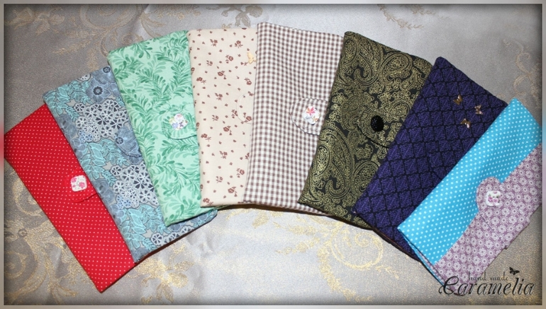 Я создаю авторские сумочки ручной работы!