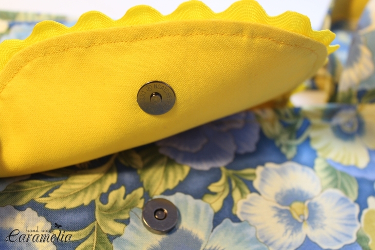 Я создаю авторские сумочки ручной работы!