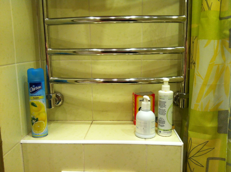 Взлет 75, день 6