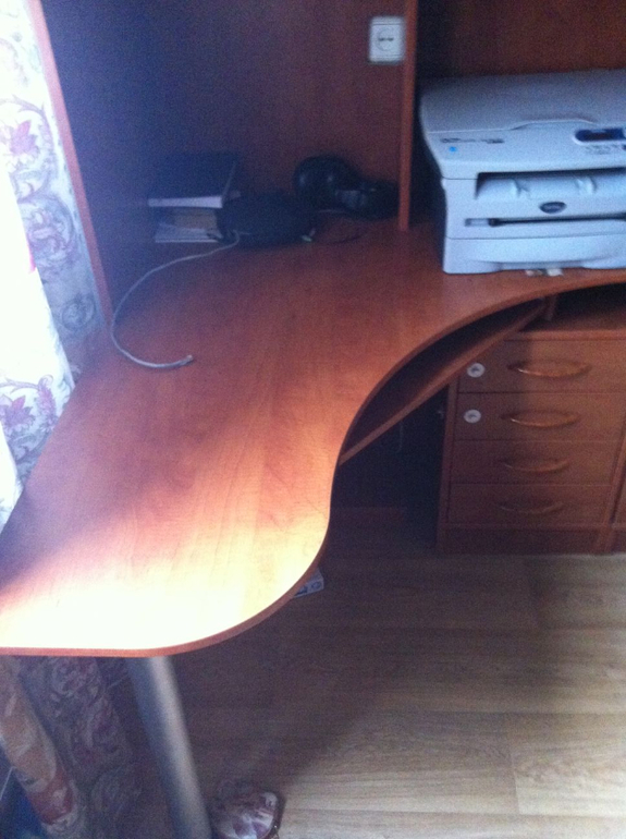 Взлет 75, день 6