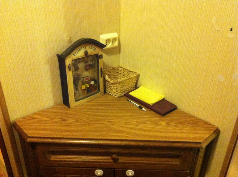 Взлет 75, день 6