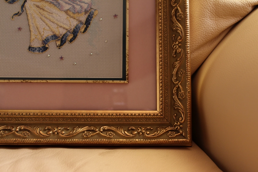 Мой Twillight angel