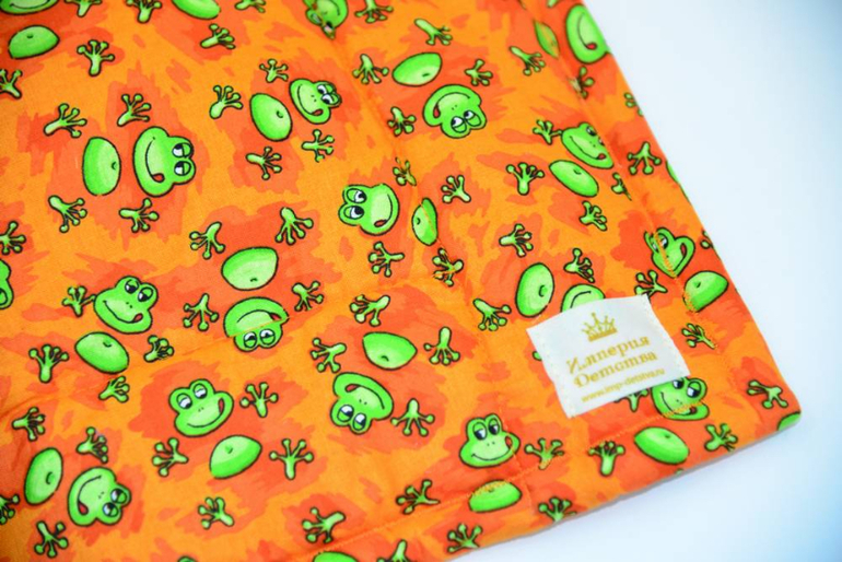 Развивающий коврик МОИ ЛЮБИМЫЕ ИГРУШКИ