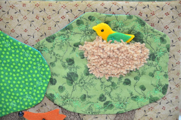 Развивающая книжка ТЕРЕМОК