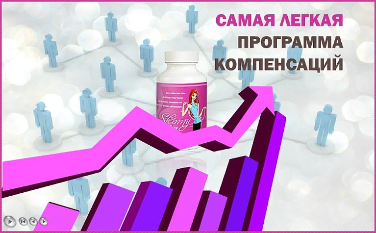 Дорогие девчонки!Кто хочет похудеть и зарабатывать в декрете???