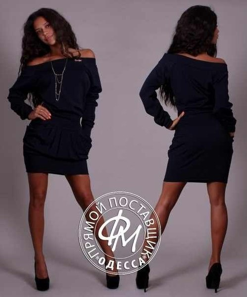 Платья основное-общее