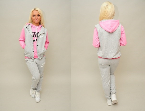 Девчата, продаю новые вещи! Туники, костюмы, футболки. Добро пожаловать в мой дневник;-)